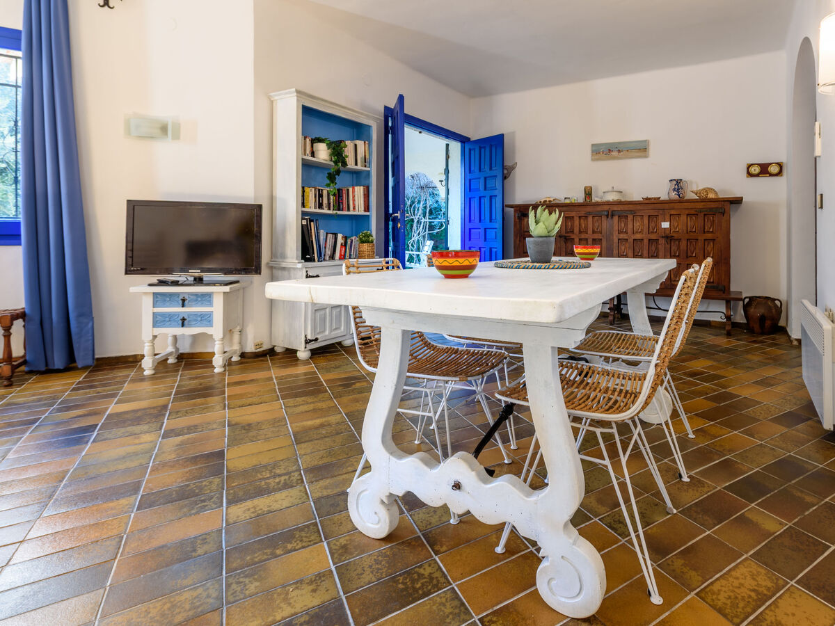 Maison Cervantes, 100 m de la plage à Cambrils - Photo 11