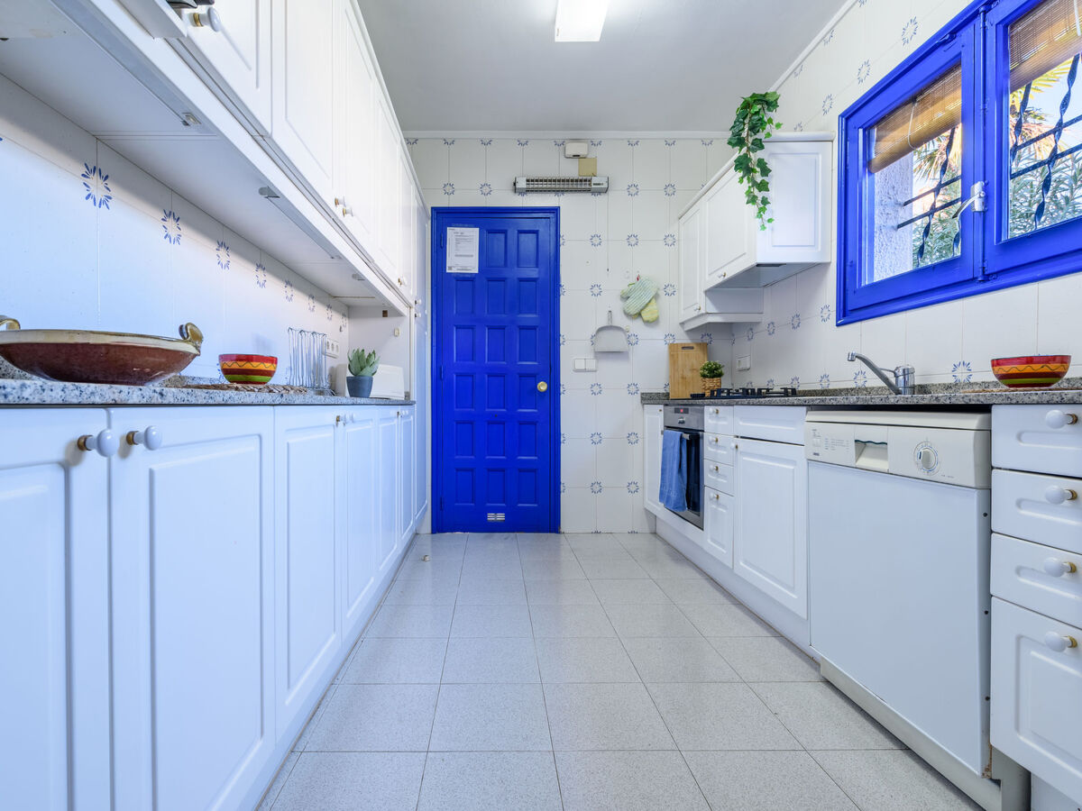 Maison Cervantes, 100 m de la plage à Cambrils - Photo 13