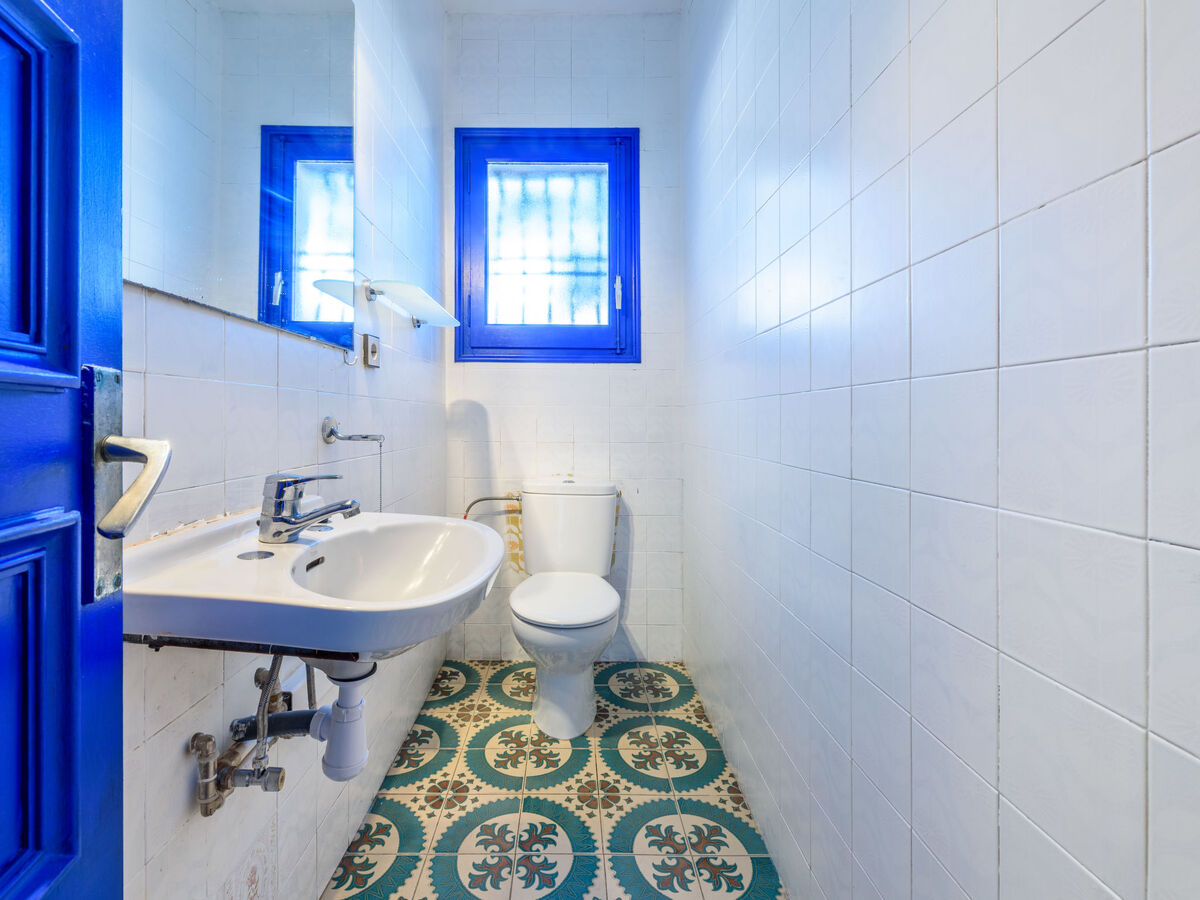Maison Cervantes, 100 m de la plage à Cambrils - Photo 14