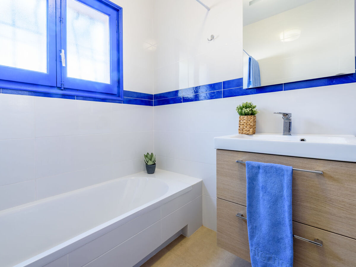 Maison Cervantes, 100 m de la plage à Cambrils - Photo 16