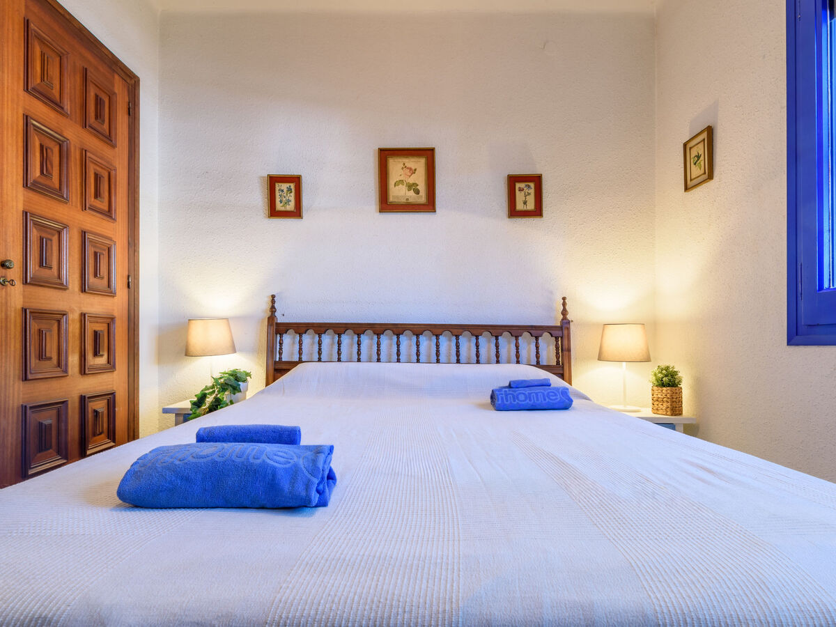 Maison Cervantes, 100 m de la plage à Cambrils - Photo 17