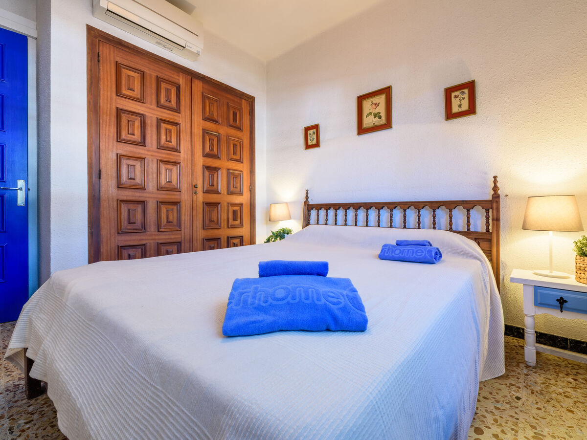 Maison Cervantes, 100 m de la plage à Cambrils - Photo 18