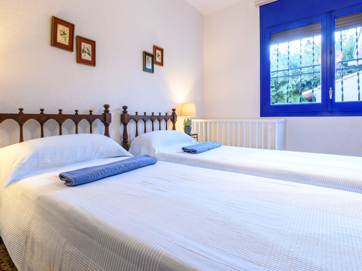Maison Cervantes, 100 m de la plage à Cambrils - Photo 19