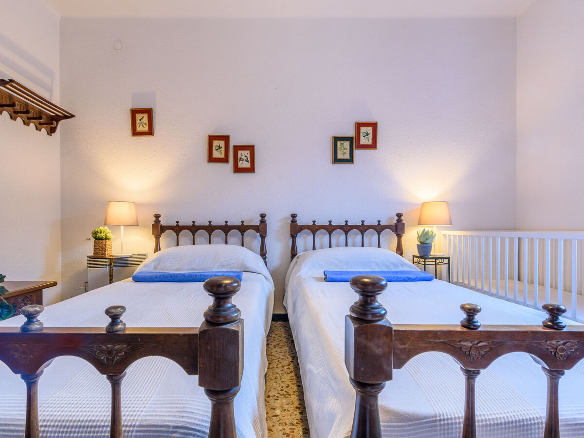 Maison Cervantes, 100 m de la plage à Cambrils - Photo 20