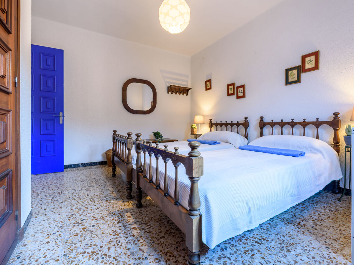 Maison Cervantes, 100 m de la plage à Cambrils - Photo 21