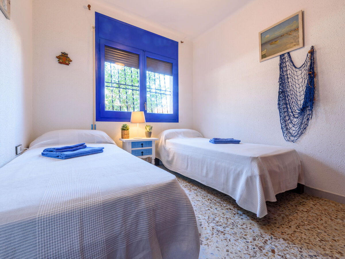 Maison Cervantes, 100 m de la plage à Cambrils - Photo 22