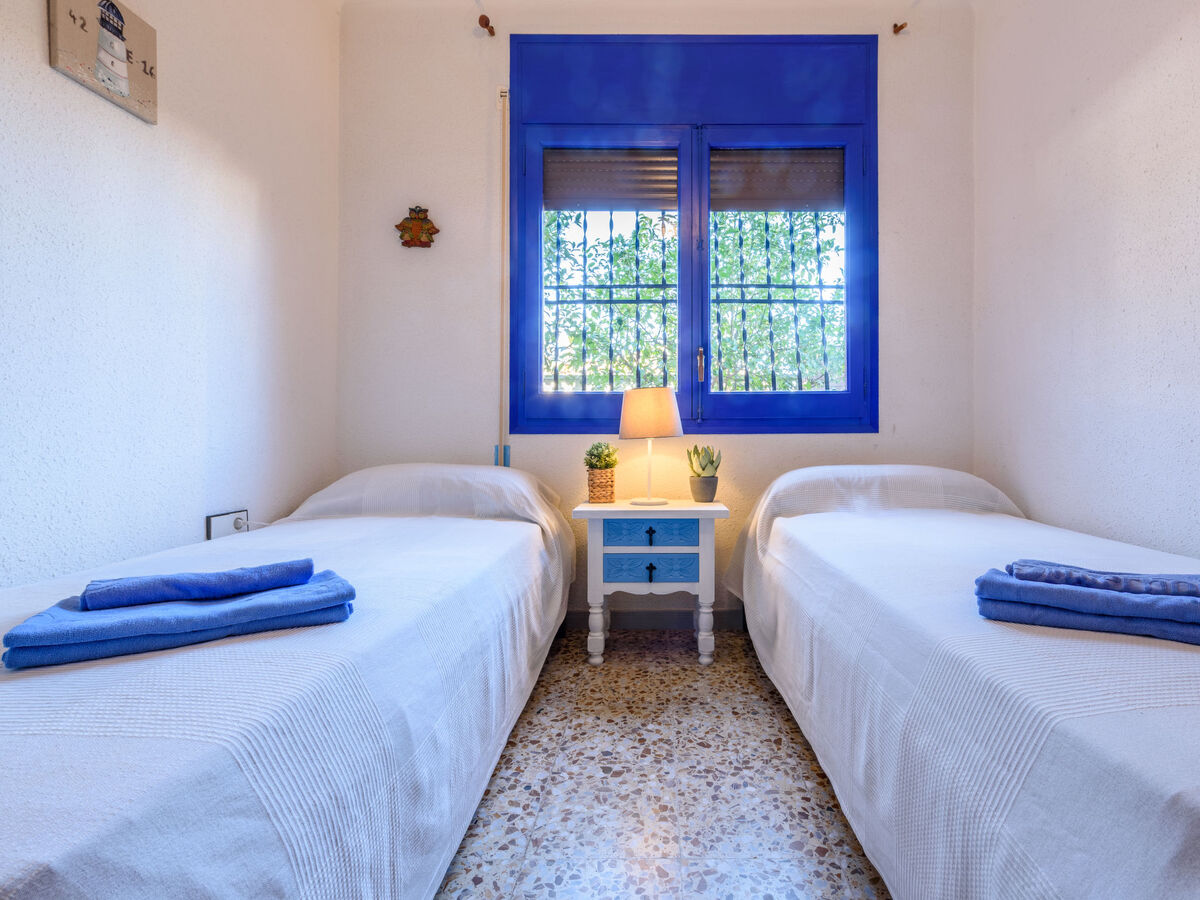 Maison Cervantes, 100 m de la plage à Cambrils - Photo 23