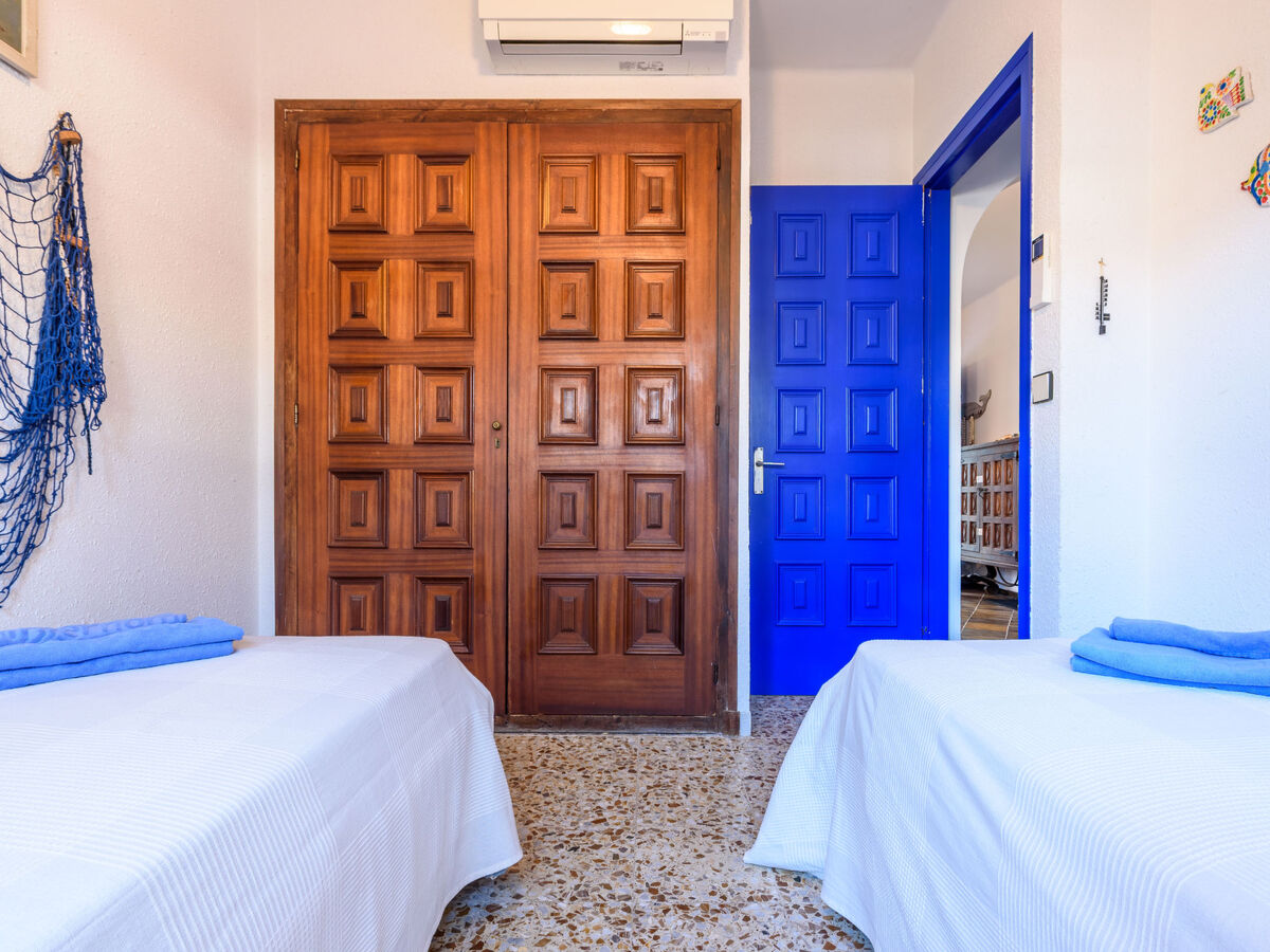 Maison Cervantes, 100 m de la plage à Cambrils - Photo 24