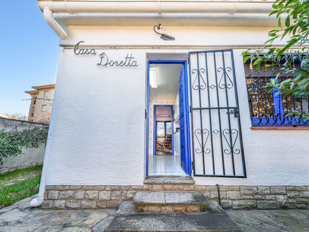 Maison Cervantes, 100 m de la plage à Cambrils - Photo 26