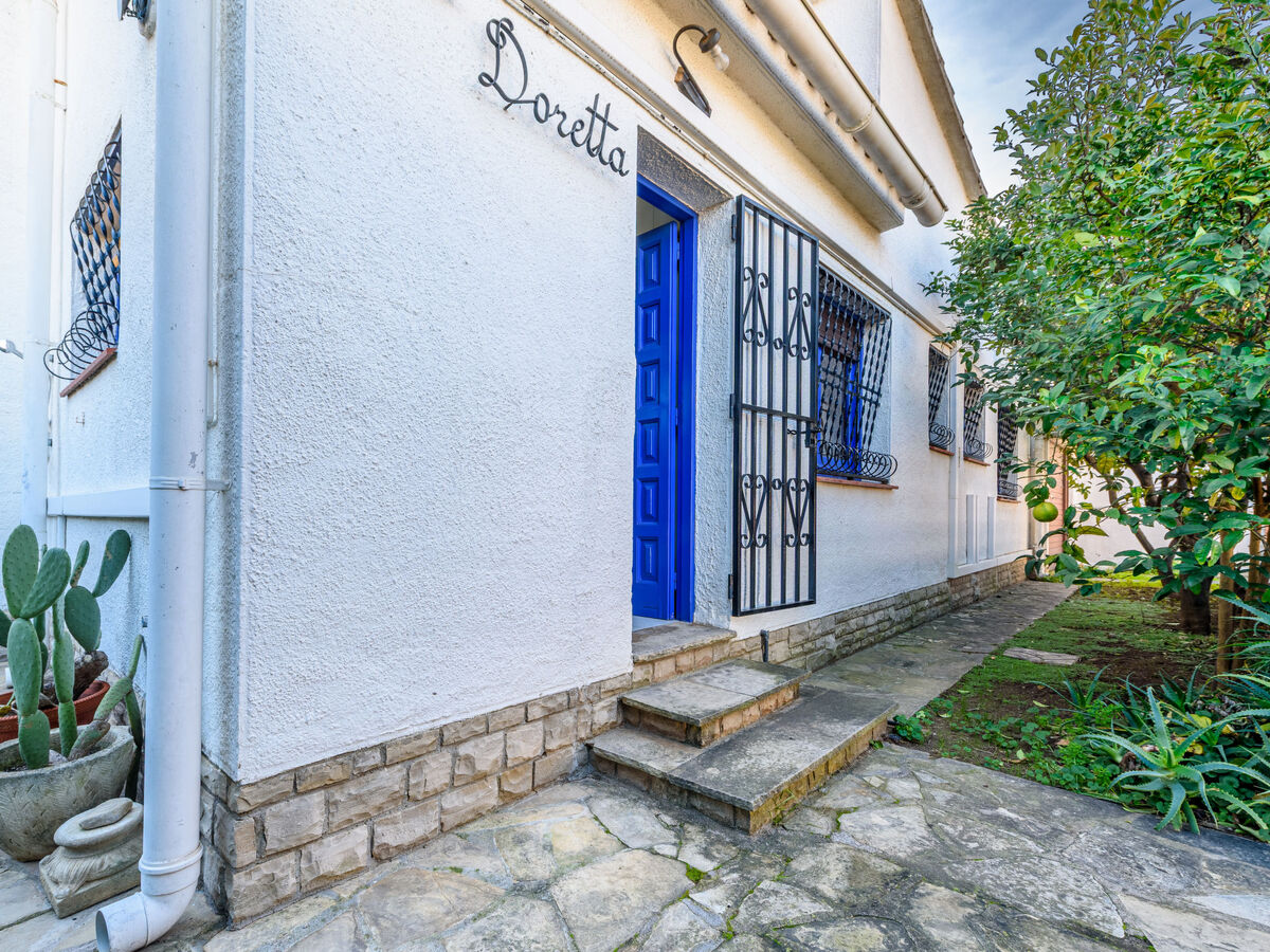 Maison Cervantes, 100 m de la plage à Cambrils - Photo 27