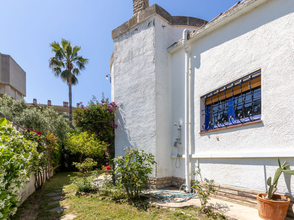 Maison Cervantes, 100 m de la plage à Cambrils - Photo 29