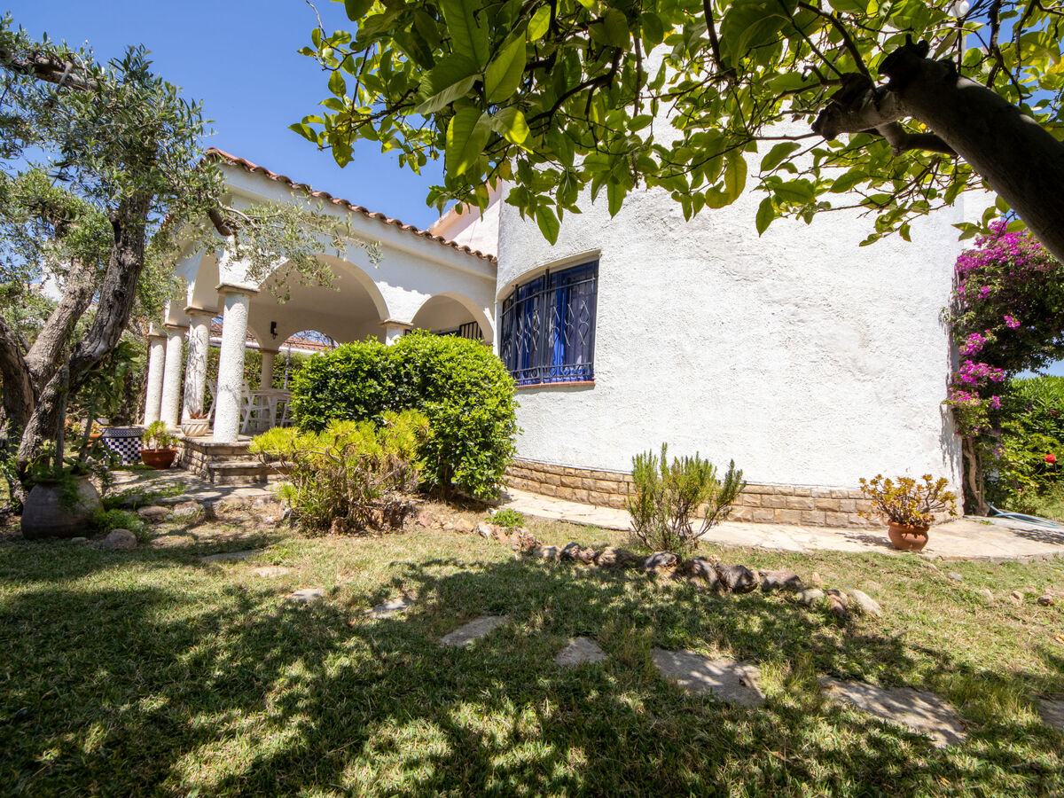 Maison Cervantes, 100 m de la plage à Cambrils - Photo 30