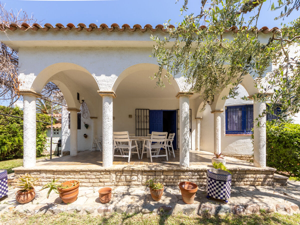 Maison Cervantes, 100 m de la plage à Cambrils - Photo 31