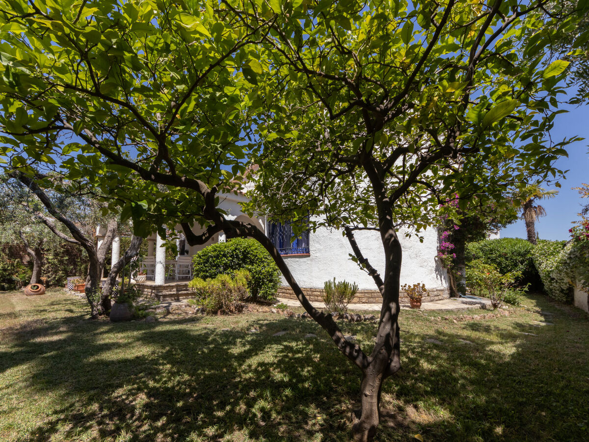 Maison Cervantes, 100 m de la plage à Cambrils - Photo 32
