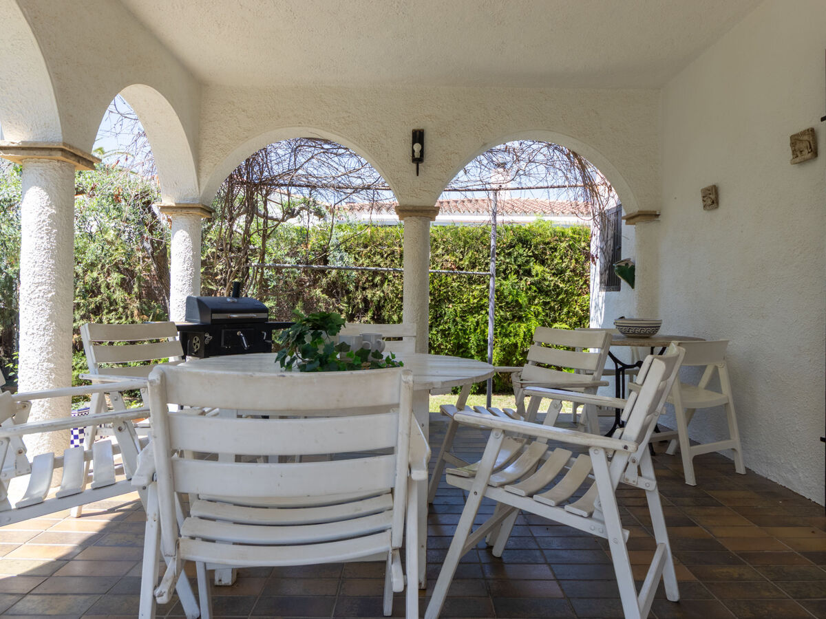Maison Cervantes, 100 m de la plage à Cambrils - Photo 35