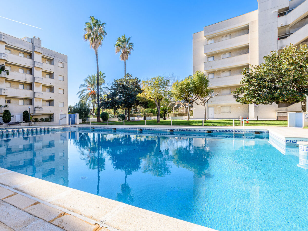 Appartement Cambrils Park B, 140 m de la plage - Photo 1