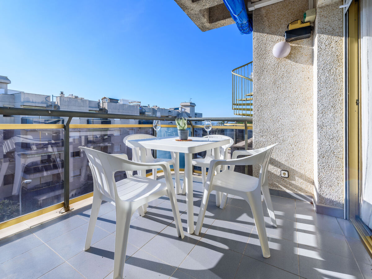 Appartement Cambrils Park B, 140 m de la plage - Photo 2