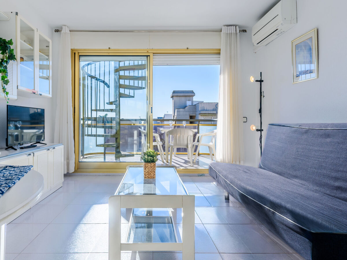 Appartement Cambrils Park B, 140 m de la plage - Photo 3