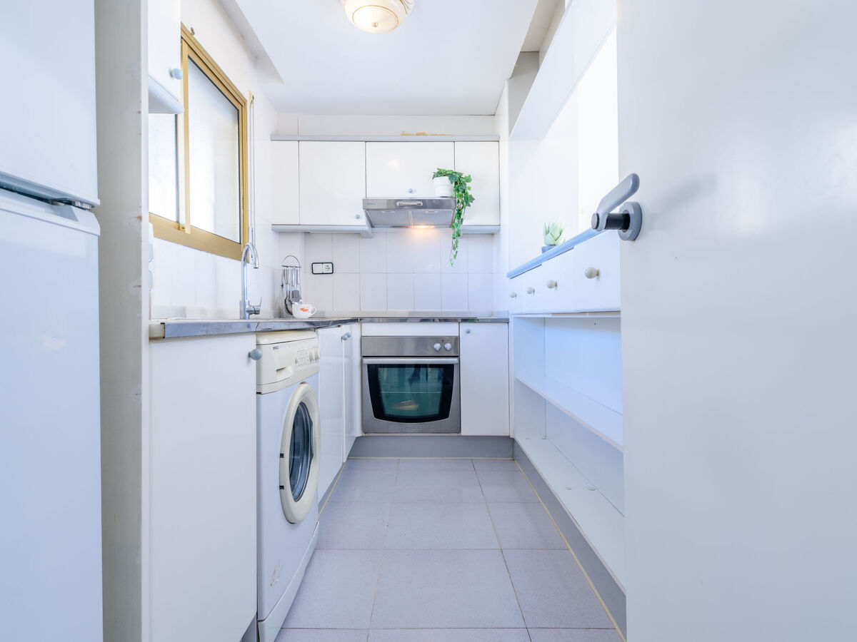 Appartement Cambrils Park B, 140 m de la plage - Photo 4