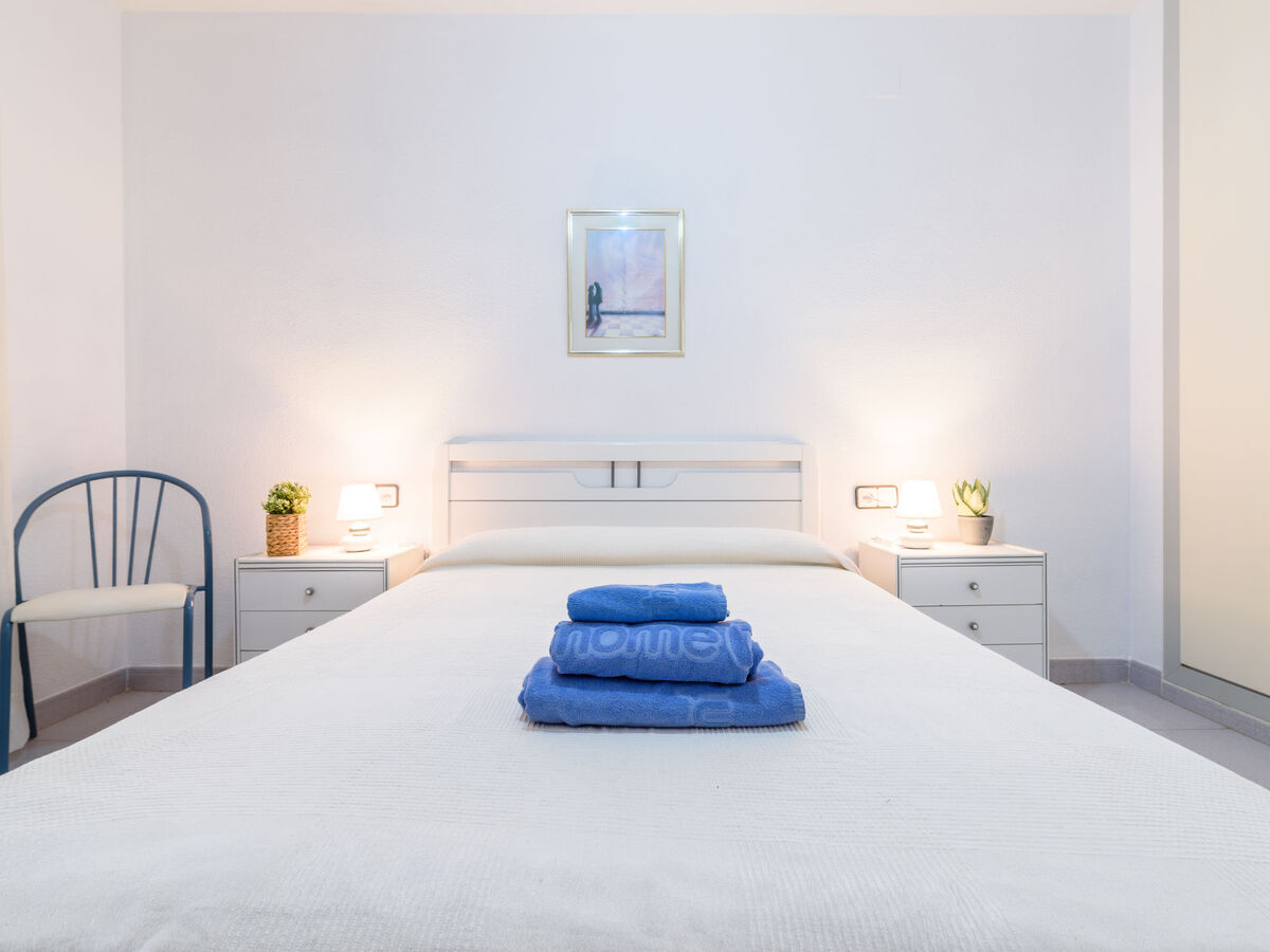 Appartement Cambrils Park B, 140 m de la plage - Photo 5