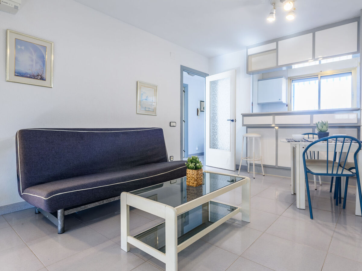 Appartement Cambrils Park B, 140 m de la plage - Photo 6