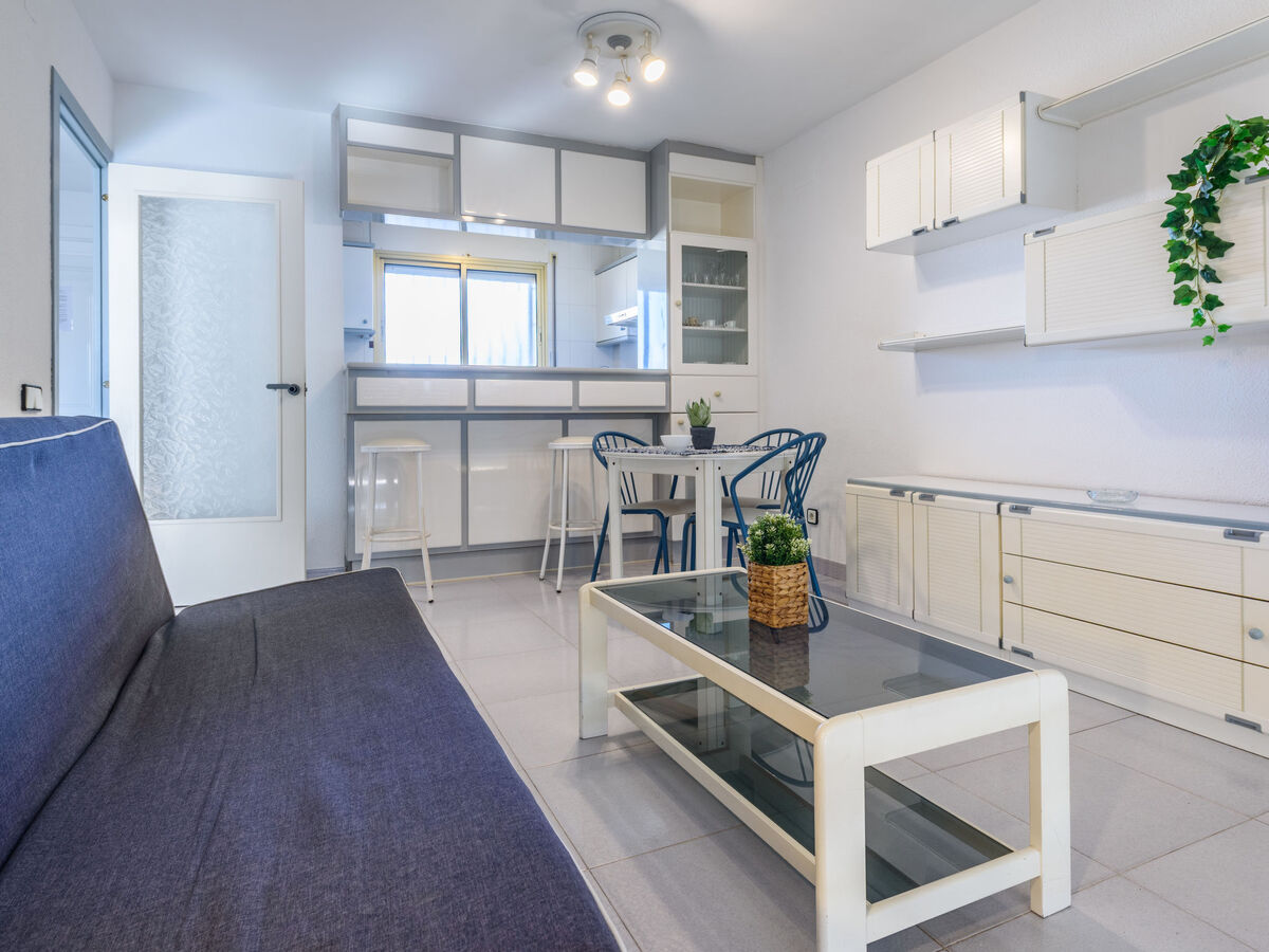 Appartement Cambrils Park B, 140 m de la plage - Photo 7