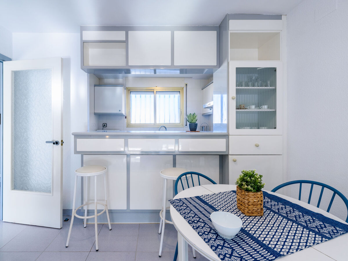Appartement Cambrils Park B, 140 m de la plage - Photo 8