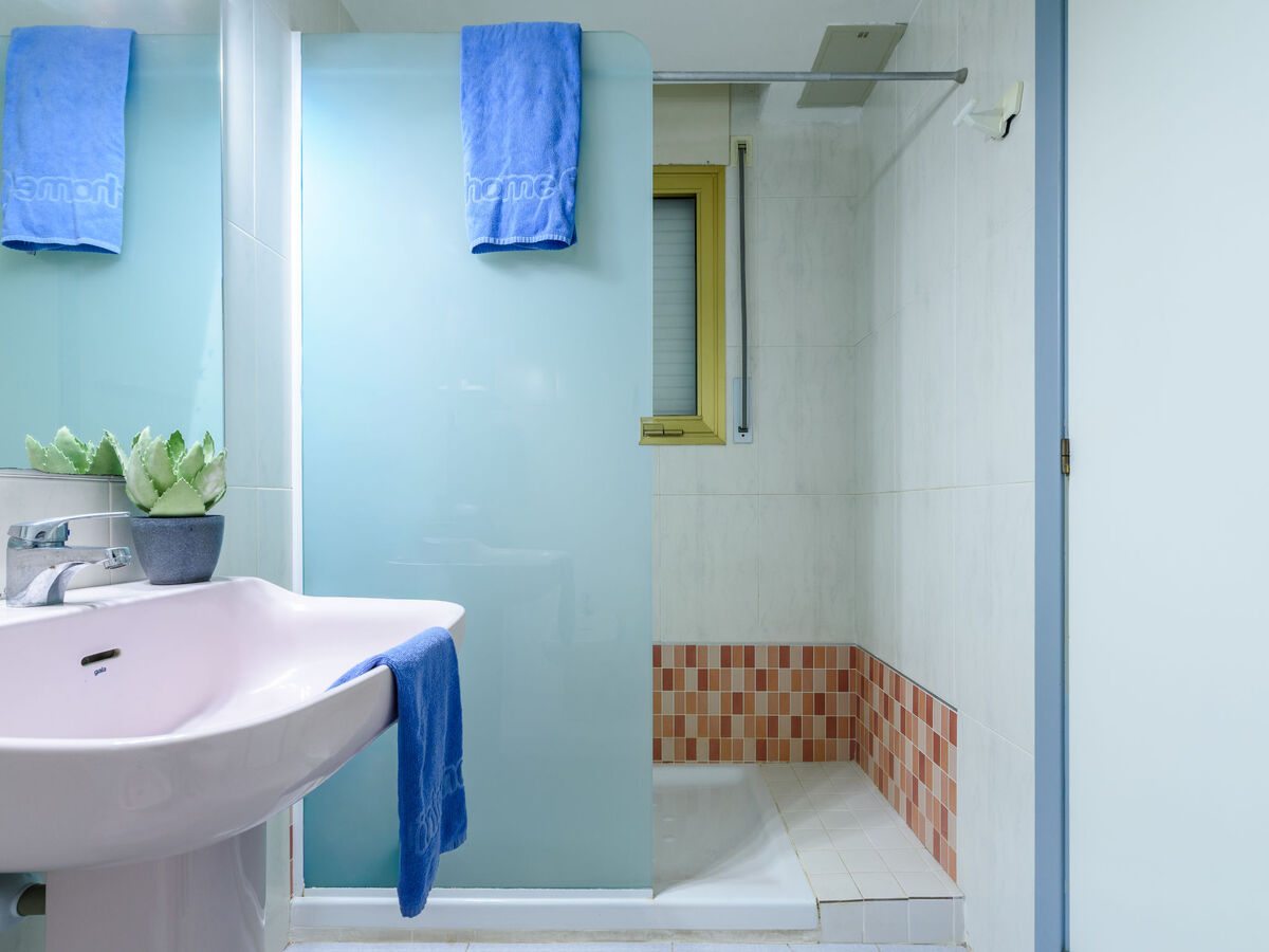 Appartement Cambrils Park B, 140 m de la plage - Photo 11