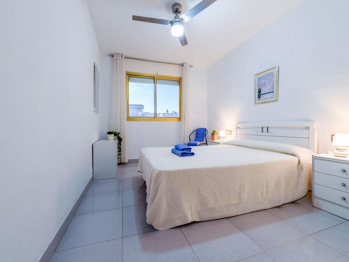 Appartement Cambrils Park B, 140 m de la plage - Photo 12
