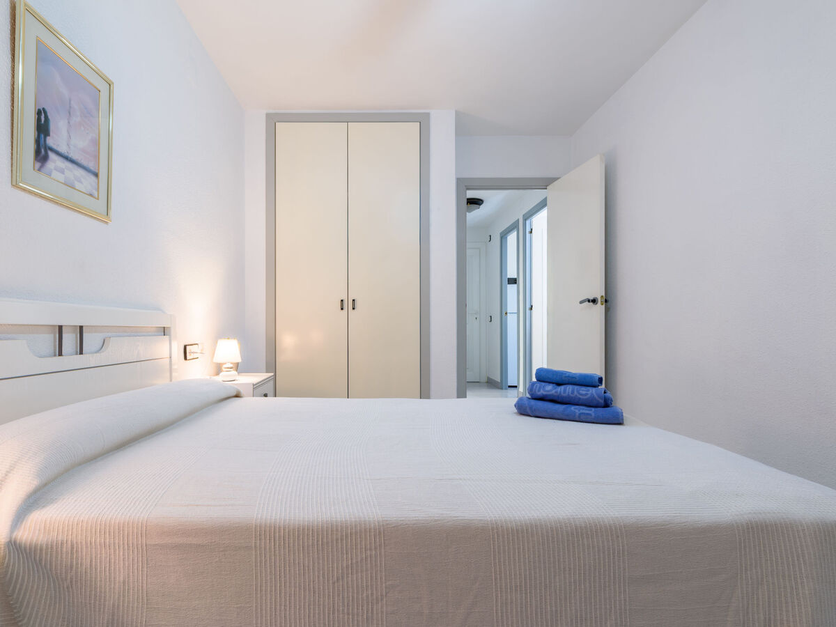 Appartement Cambrils Park B, 140 m de la plage - Photo 13