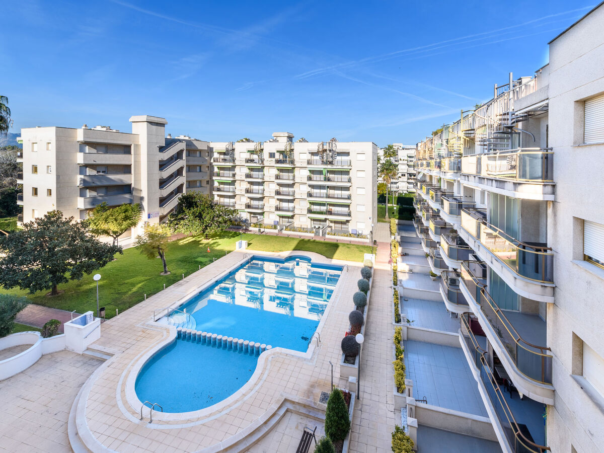 Appartement Cambrils Park B, 140 m de la plage - Photo 14