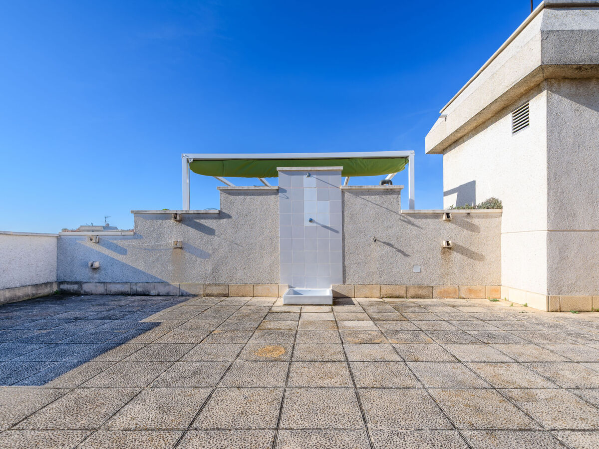 Appartement Cambrils Park B, 140 m de la plage - Photo 16