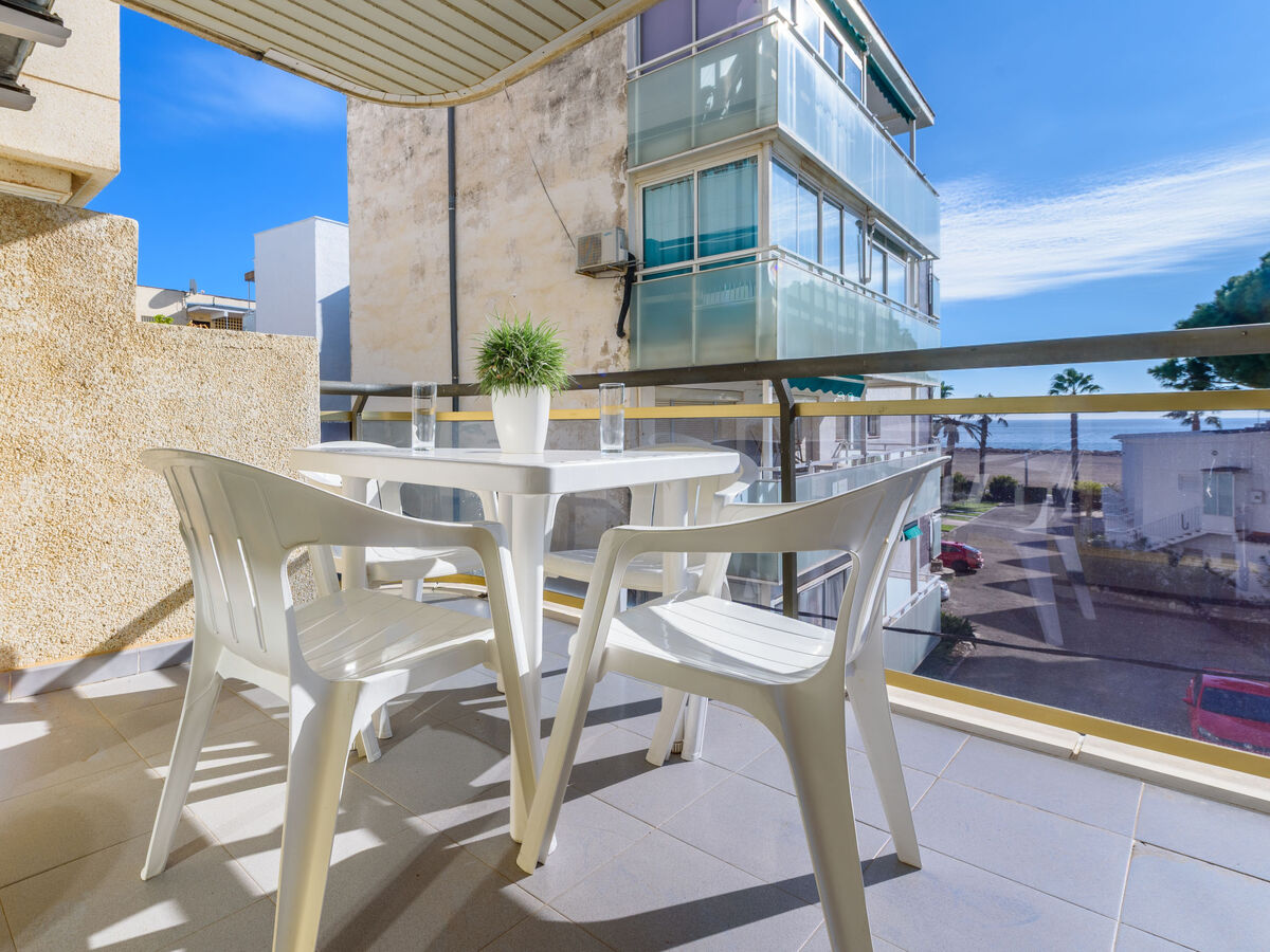 Appartement Cambrils Park C, vue mer à 100 m - Photo 2