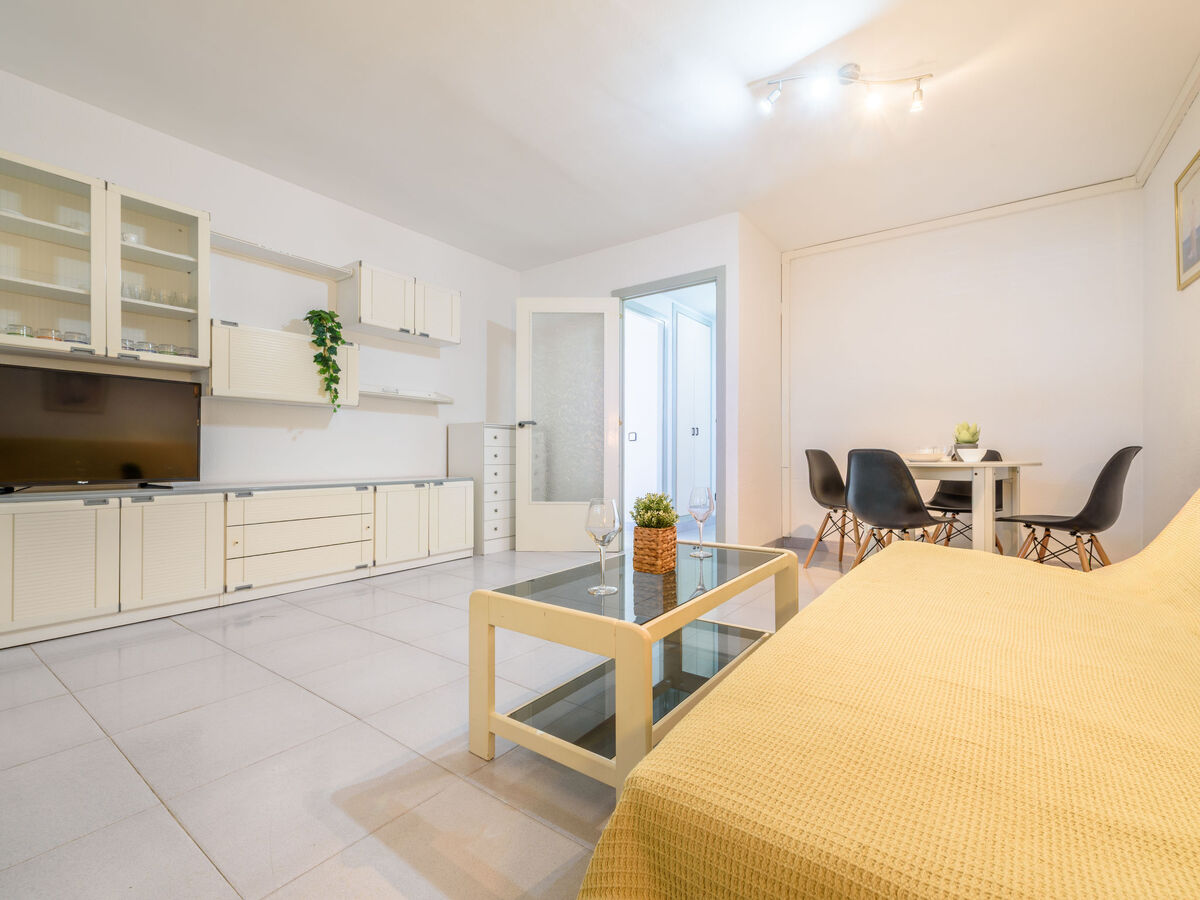 Appartement Cambrils Park C, vue mer à 100 m - Photo 3