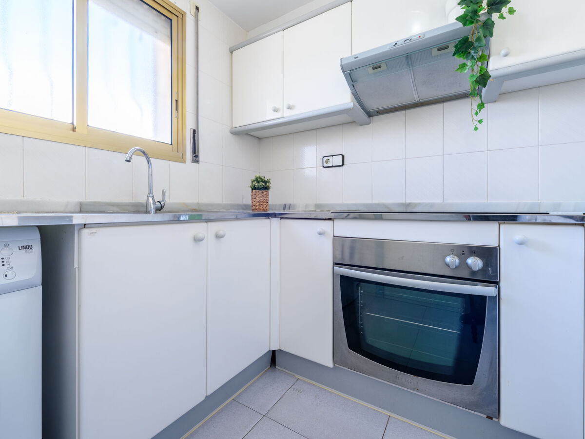Appartement Cambrils Park C, vue mer à 100 m - Photo 4