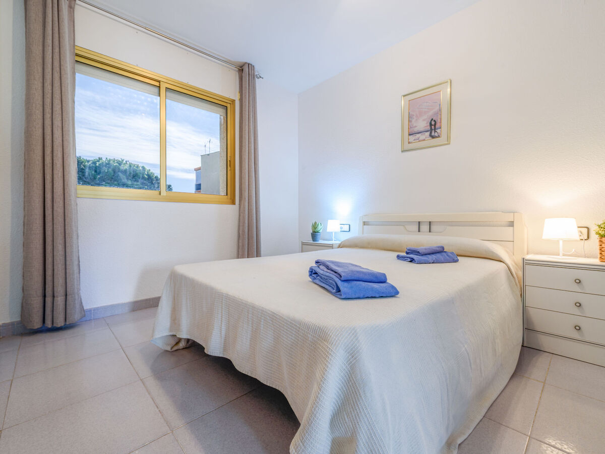 Appartement Cambrils Park C, vue mer à 100 m - Photo 5