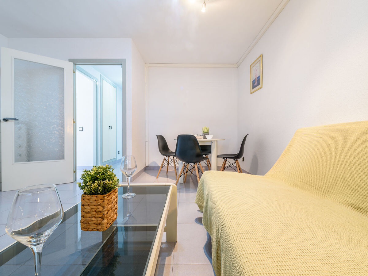 Appartement Cambrils Park C, vue mer à 100 m - Photo 6