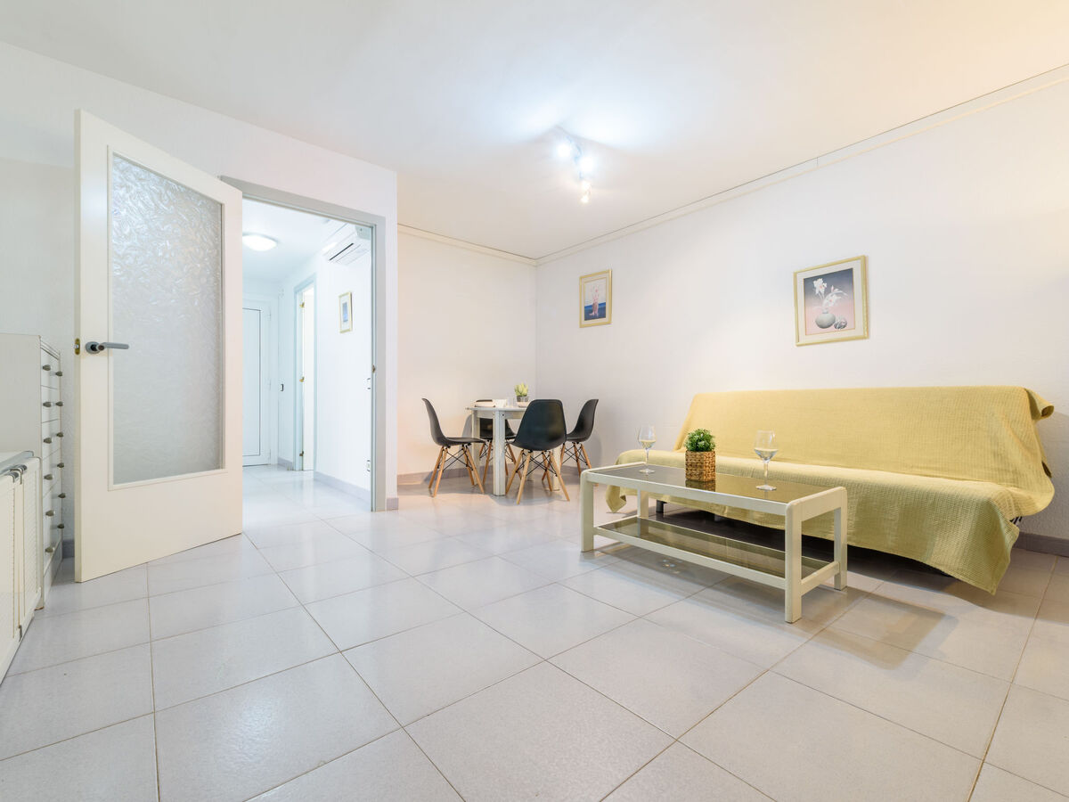 Appartement Cambrils Park C, vue mer à 100 m - Photo 7