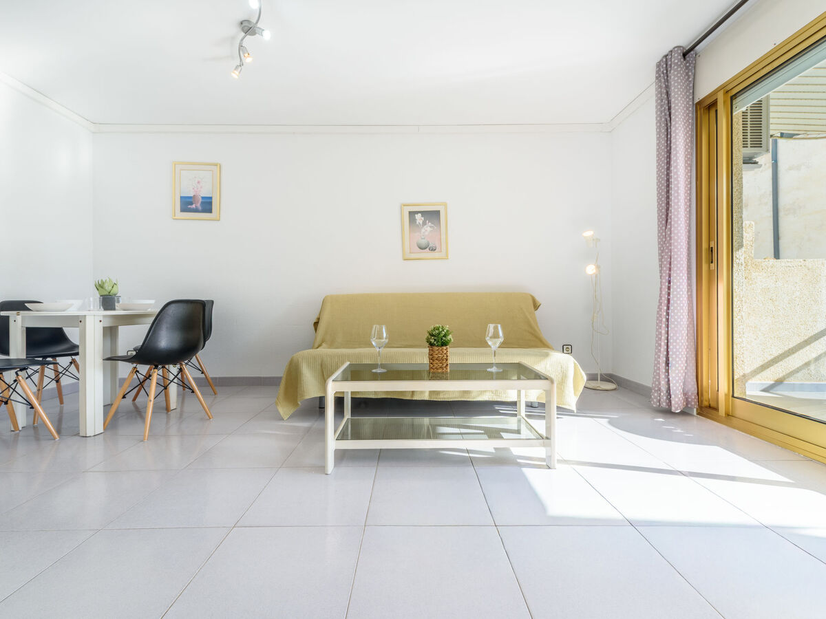 Appartement Cambrils Park C, vue mer à 100 m - Photo 8