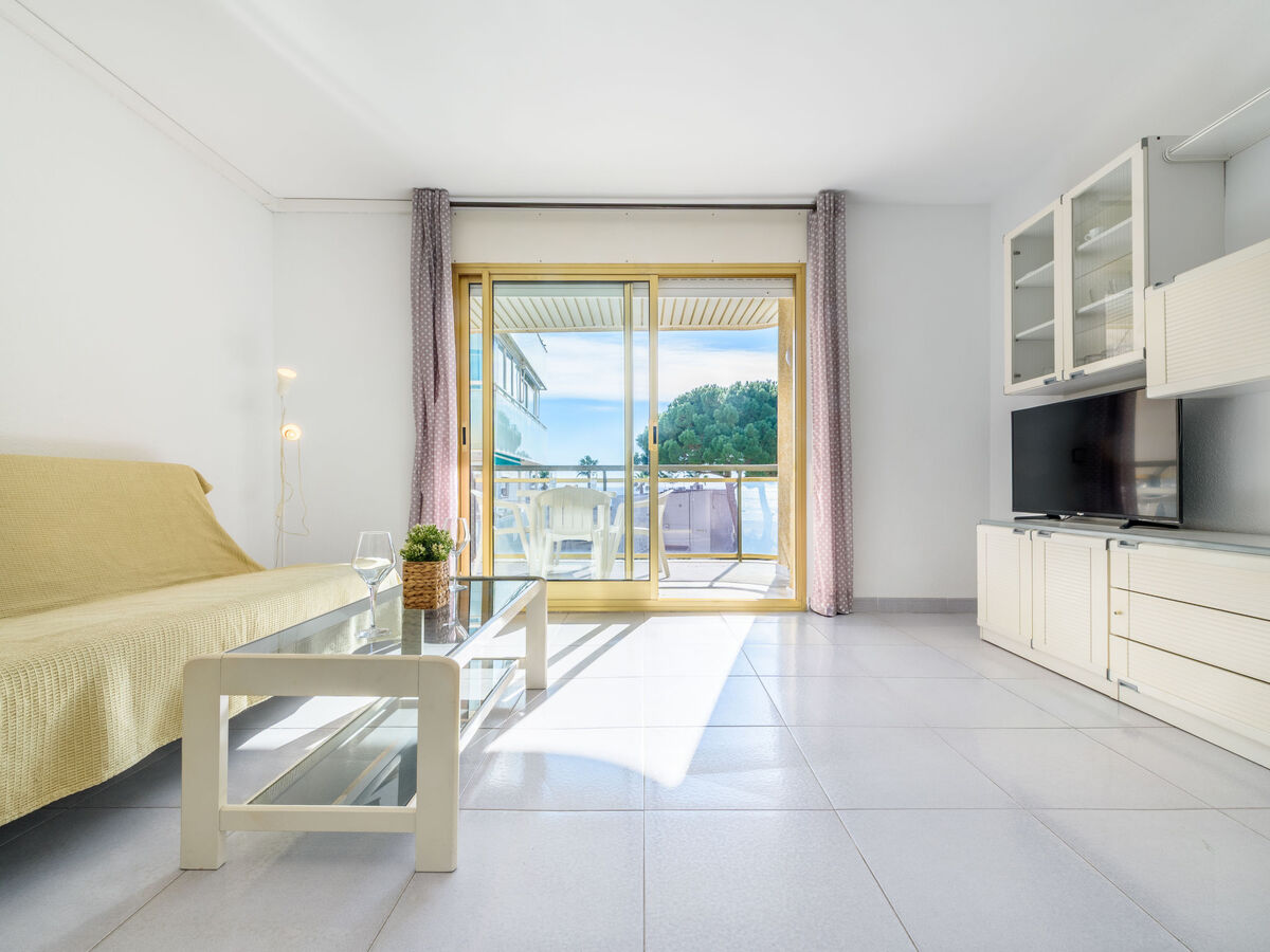 Appartement Cambrils Park C, vue mer à 100 m - Photo 9