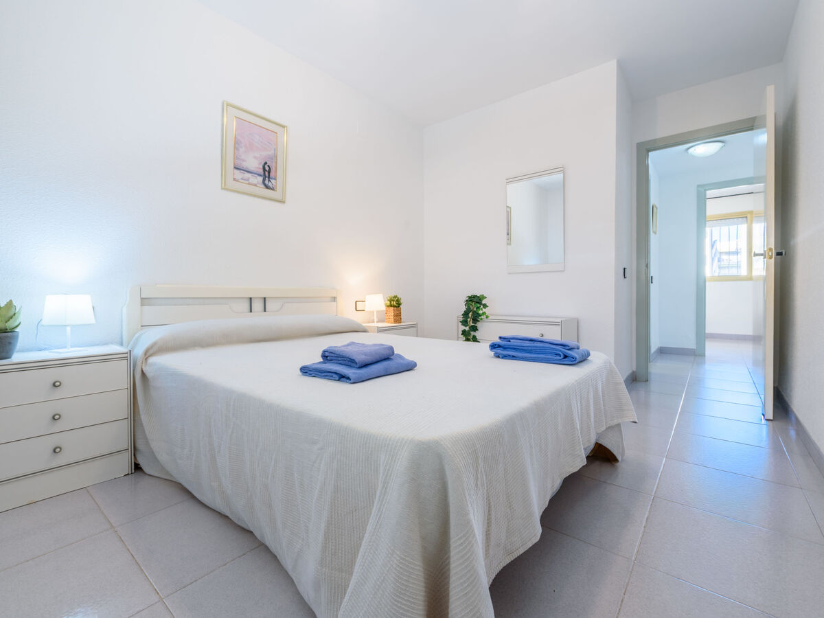 Appartement Cambrils Park C, vue mer à 100 m - Photo 13