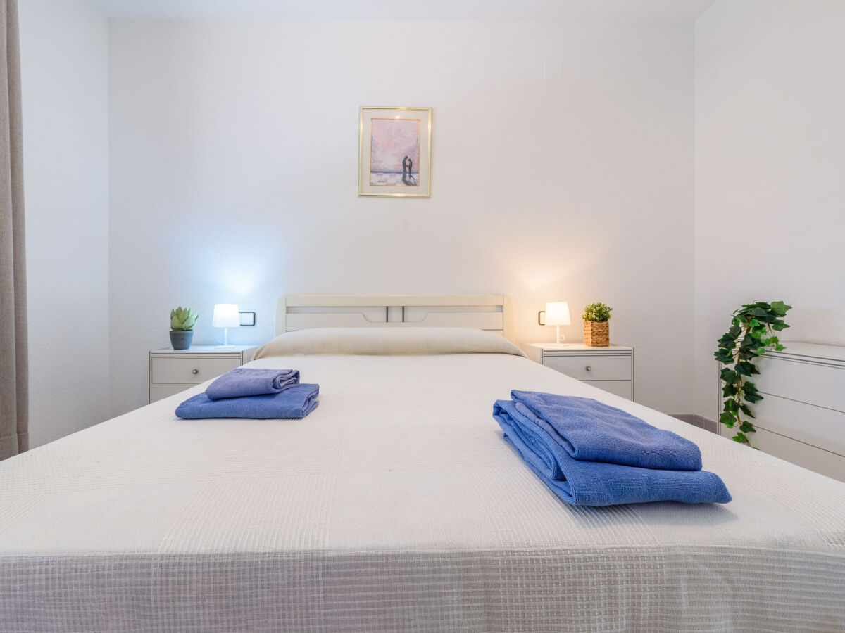 Appartement Cambrils Park C, vue mer à 100 m - Photo 14