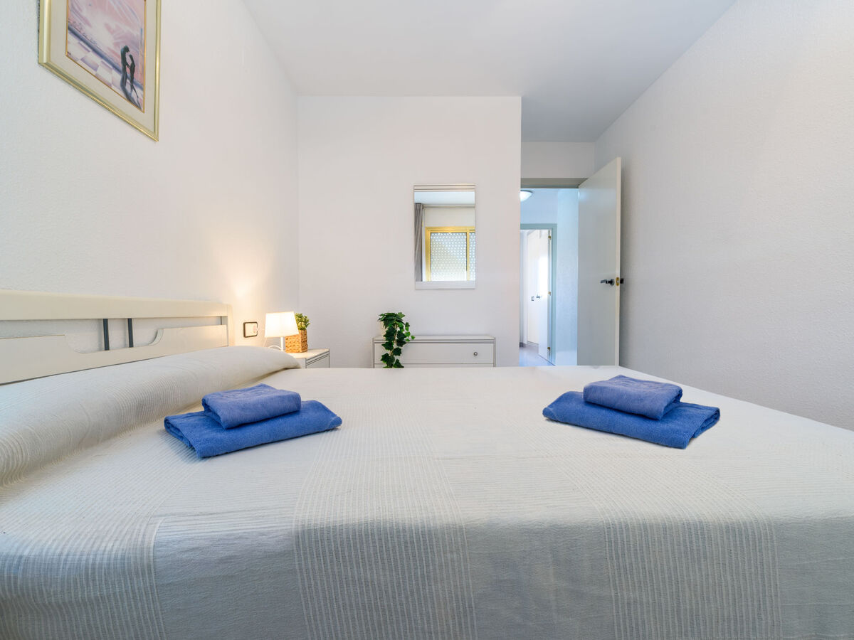 Appartement Cambrils Park C, vue mer à 100 m - Photo 15