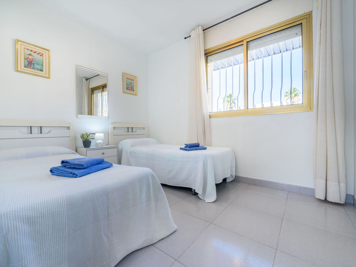 Appartement Cambrils Park C, vue mer à 100 m - Photo 16