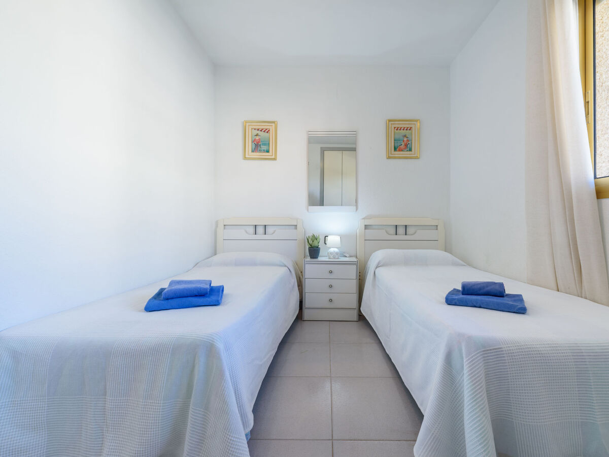 Appartement Cambrils Park C, vue mer à 100 m - Photo 18
