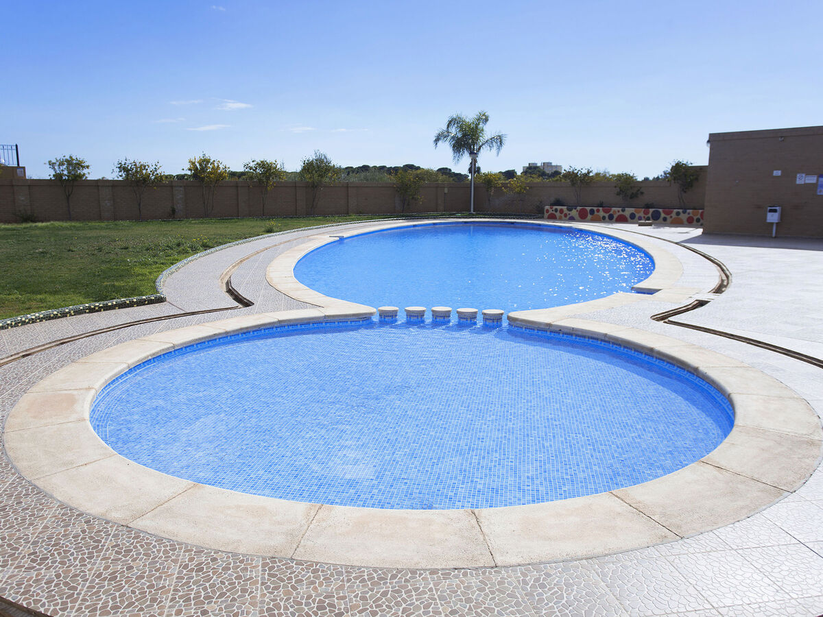 Jardines del Mar III – Apt 60 m² vue mer à Oropesa - Photo 1