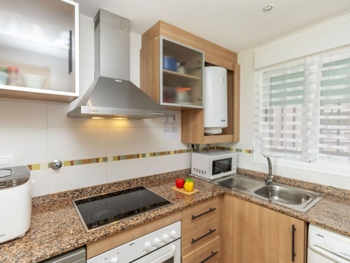 Jardines del Mar III – Apt 60 m² vue mer à Oropesa - Photo 4