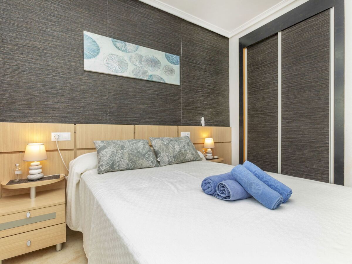 Jardines del Mar III – Apt 60 m² vue mer à Oropesa - Photo 5