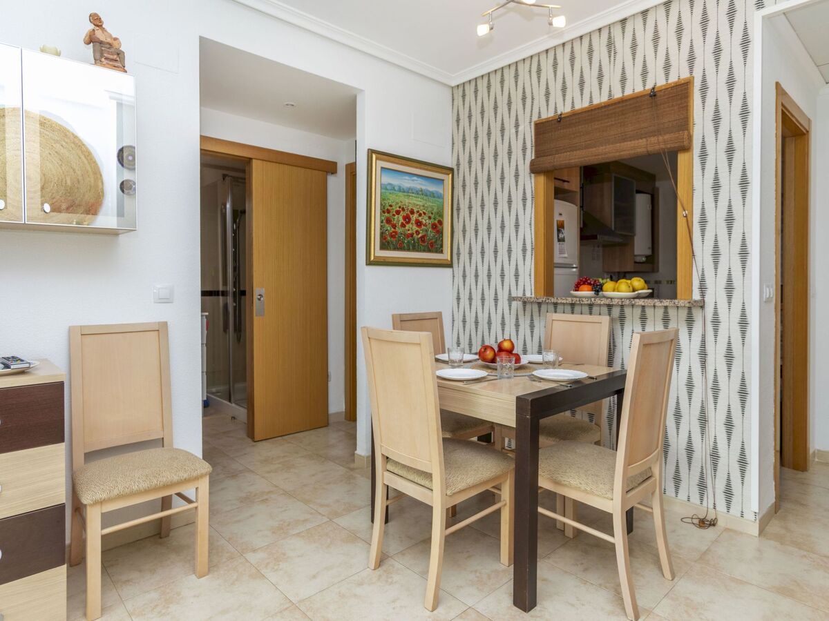 Jardines del Mar III – Apt 60 m² vue mer à Oropesa - Photo 6