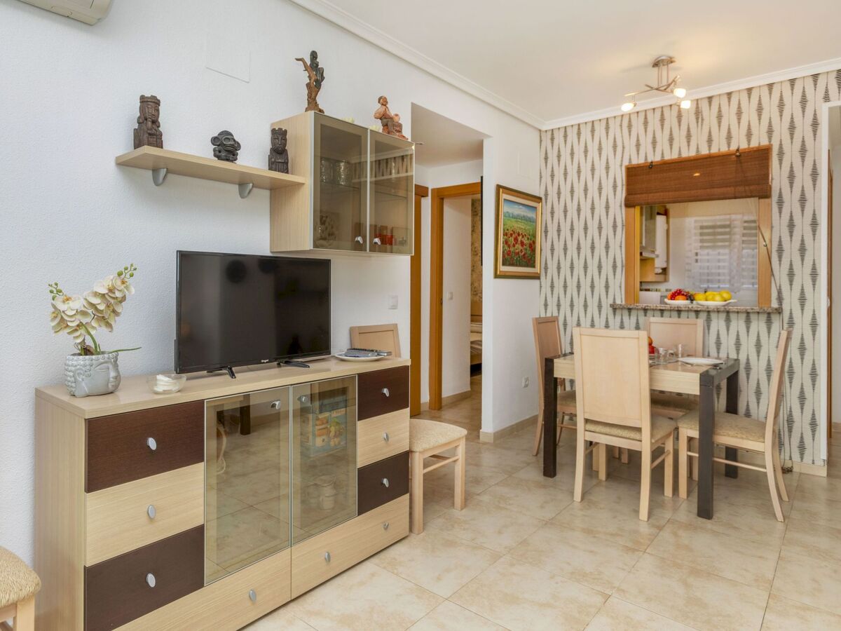 Jardines del Mar III – Apt 60 m² vue mer à Oropesa - Photo 8
